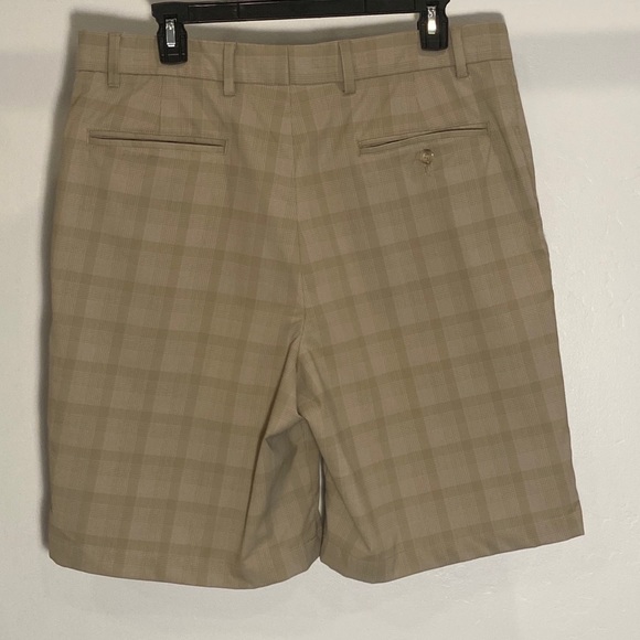 Walter Hagen Flat Front Golf Shorts Bundle Size 34 - Picture 4 of 7
